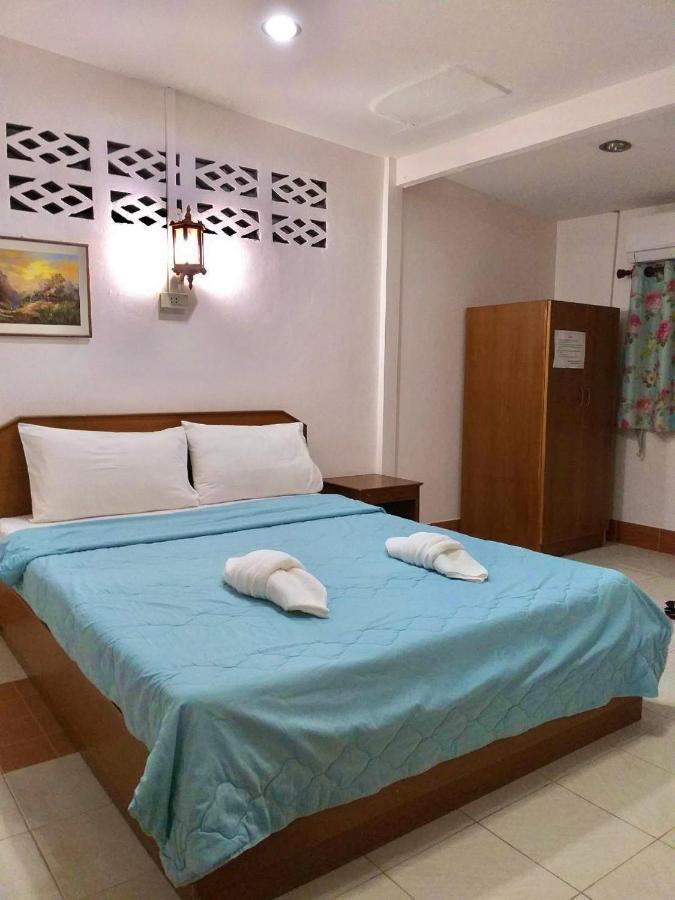 Baan Pak Rim Kuaen Resort Ban Chieo Ko Exterior foto