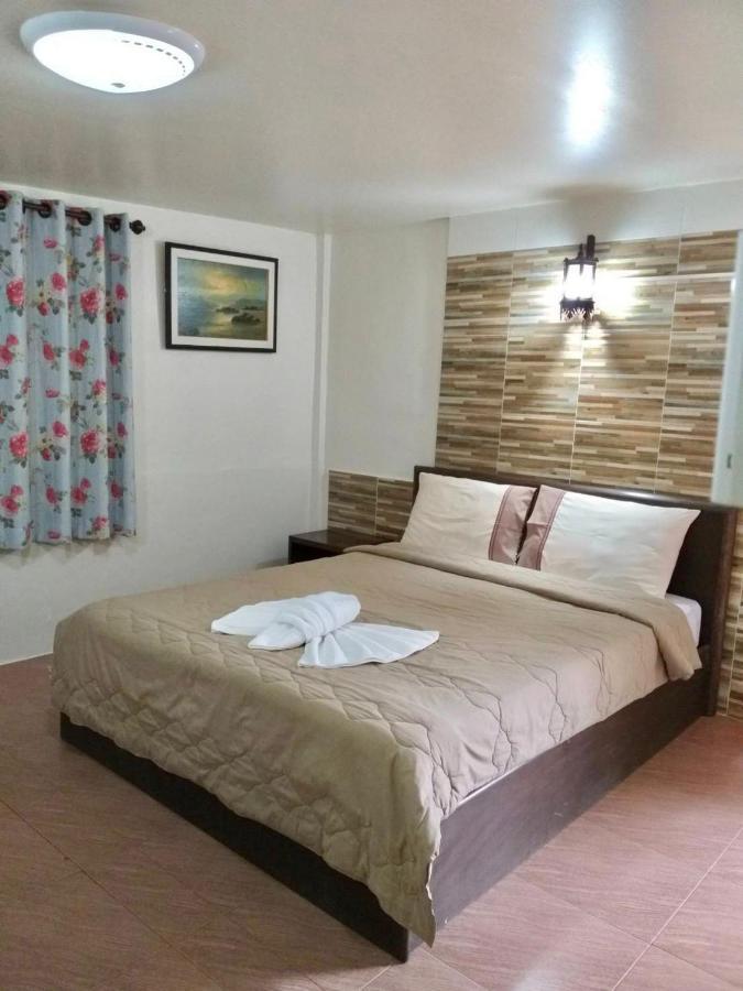 Baan Pak Rim Kuaen Resort Ban Chieo Ko Exterior foto