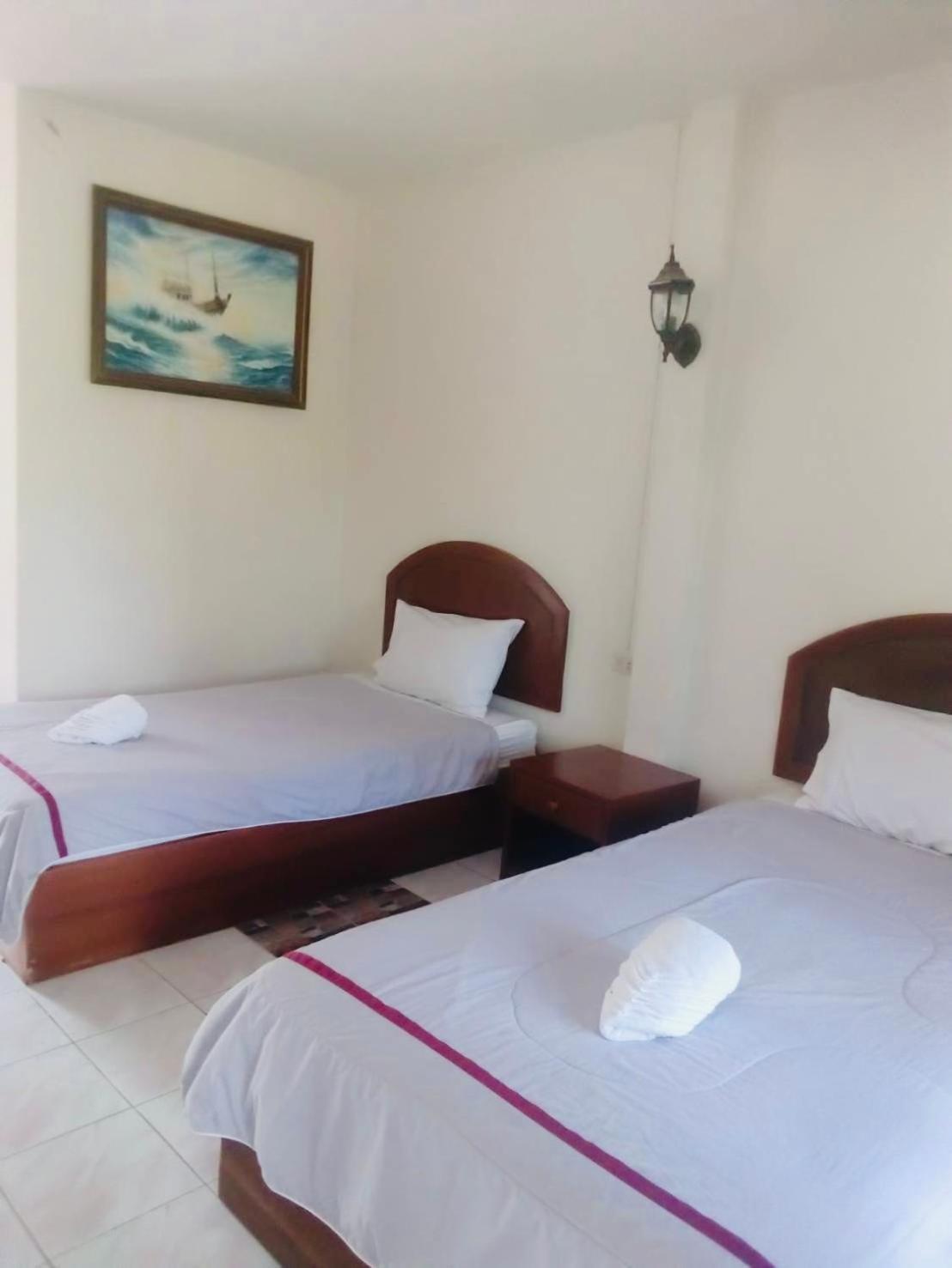 Baan Pak Rim Kuaen Resort Ban Chieo Ko Exterior foto